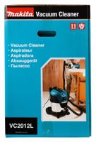 Dust Extractors