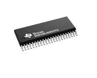 BQ7694000DBT Texas Instruments, Battery Charger IC, 36 V to 25 V Input 2.5 V Output, TSSOP 44-Pin