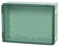 CAB PC 405020 T, Fibox