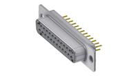 DT25SY/2, Deltron Connectors
