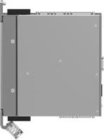 CMMP-AS-C2-3A-M3 Festo Motor Controller, 230 V, 1 Phase, 2 To 3 A, 230 V