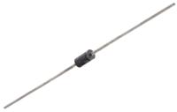 BA159-E3-54 Vishay BA159-E3/54 Switching Diode, 1A 1000V, 2-Pin DO-204AL