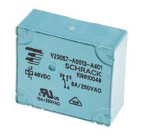 V23057A  13A401, TE Connectivity