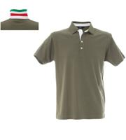 989129 S ARMY GREEN, JRC