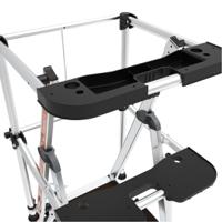 02274164 TUBESCA , For Use With 0.94m Aluminium Scafolding & Work PlatformTubesca