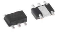 PAM2861CBR, Diodeszetex