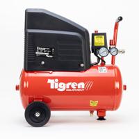 04397 SIP 2HP 24L Air Compressor, 116psi, 22kgSIP