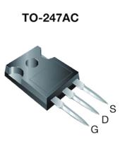 SIHG050N65SF-GE3, Vishay