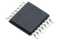 5PB1106PGGI , Clock Buffer LVCMOS, 1-Input, 14-Pin TSSOP