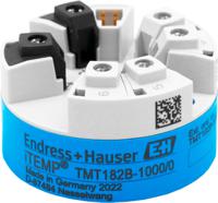 TMT182B-BAA1AAAA1, Endress+Hauser