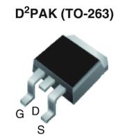 SIHB21N80AE-T1-GE3, Vishay