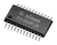 TLE7182EMXUMA1, Infineon