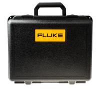 Fluke 1587 Multimeter Kit With RS Calibration