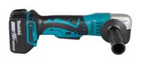 DDA351Z Makita BDA Keyless 18V Cordless Angle drill Li-Ion