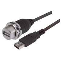 WPUSBAXSH-05M, L-com