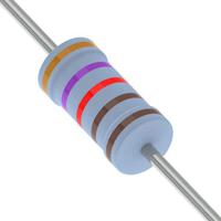 MFR50SFBF52-3K72 Yageo