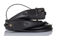 HARTING 32 A Mode 3, Type 2 to Type 2, EV Charging Cable 5m