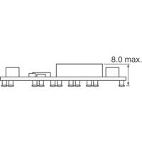 MPDTY402S Murata Power Solutions Inc.
