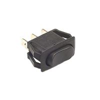PRBSD3-16F-BB000 TE Connectivity ALCOSWITCH Switches