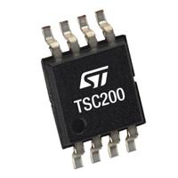 TSC200IYST, STMicroelectronics