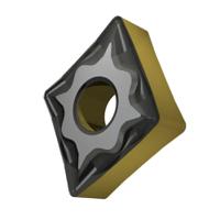 CNMG 120408E-NF:T9415, Dormer