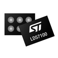 LD57100J330R STMicroelectronics