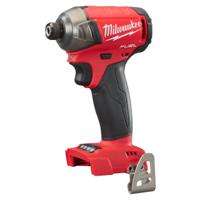 M18FQID-0 Milwaukee 1/4 in 18V Cordless Body Only Impact DriverMilwaukee