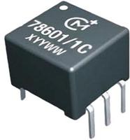 78602-1C 2 Output Filtering SMPS Transformer, 2mH