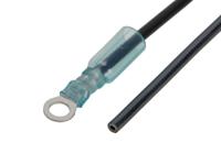 Molex Unterminated Pre-Crimped Lead, 150mm