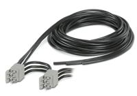 2904497 Phoenix Contact BRIDGE-PT 9 Series Jumper Bar for Use with CONTACTRON Module