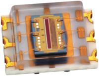 TSL2561T  ams OSRAM, Ambient Light Sensor Unit Automotive Lighting, Light Sensing, Machine Vision, Security Lighting,