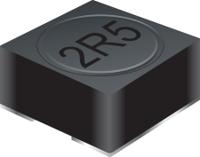 SRR6038-330Y Bourns, SRR6038, 6038 Yes Wirewound Surface Mount Inductor with a Ferrite Core, 33 μH Surface Mount Power Inductors 30 %