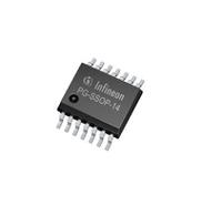 TLD1314ELXUMA1, Infineon