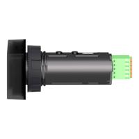 Multi Function Panel Meters