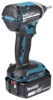 Impact Drivers