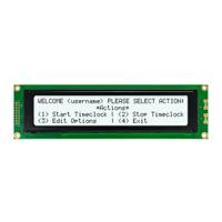 NHD-0440WH-ATFH-JT#, Newhaven Display International