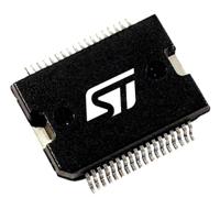 VN808CMTR-E STMicroelectronics