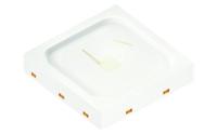 GD-PSLM31-14-RNSJ-25-1 3.4 V Blue LED SMD,Osram Opto DURIS S5 GD PSLM31.14-RNSJ-25-1