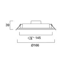 90092, Sylvania
