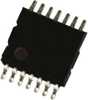 TC74VCX32FT Toshiba , Quad 2-Input OR Logic Gate, 1.2 → 3.6 V, 14-Pin TSSOP