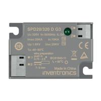 SPD-20-320-D-G3, Inventronics