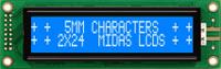 MC22405A6W-BNMLW-V2, Midas