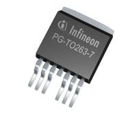 IPB180N10S403ATMA1, Infineon