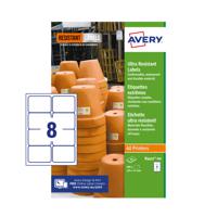 B3427-20, Avery