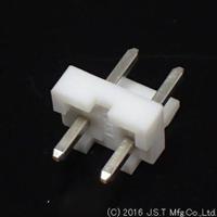 B02P-NV  (LF)(SN), JST