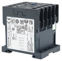 CA2KN40F7 Control Relay, 10 A, 110 V ac