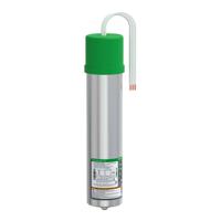 Schneider Electric Power Factor Corection Capacitors PFC 2.5kvar 3kvar