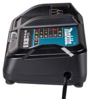 DC10SB Makita  Battery Charger, 10.8V for use with BL1016, BL1021B, BL1041B, UK PlugMakita