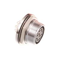 RM15WTRZA-10S-71- Hirose Electric Co Ltd RM15WTRZA-10S(71)