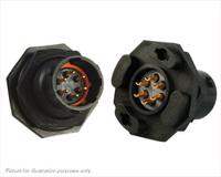 UTS710E6P Souriau-Sunbank by Eaton